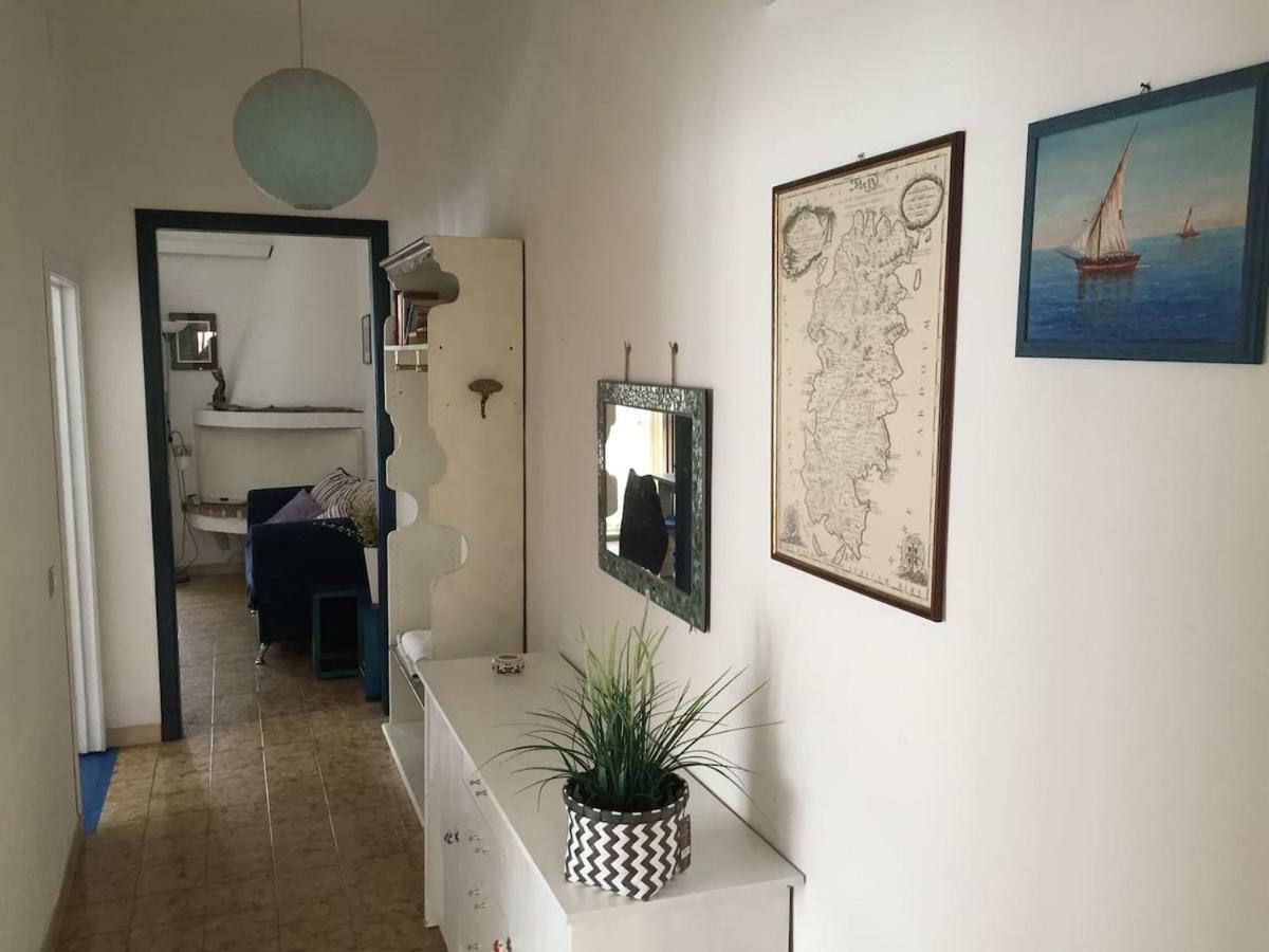 Casa Ferreri Villa Torre Grande Bagian luar foto