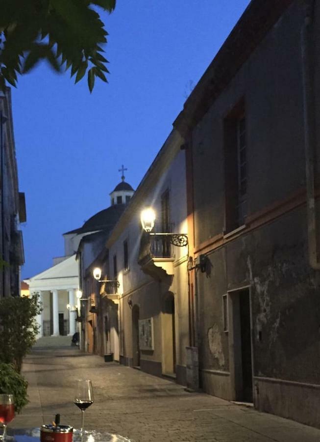 Casa Ferreri Villa Torre Grande Bagian luar foto