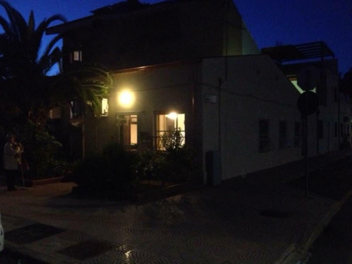 Casa Ferreri Villa Torre Grande Bagian luar foto